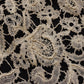 アンティークレース　dentelle ancienne　襟 .FR a l'epoque