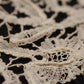 アンティークレース　dentelle ancienne　襟 .FR a l'epoque