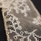 アンティークレース　dentelle ancienne　３種 .FR a l'epoque