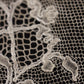 アンティークレース　dentelle ancienne　３種 .FR a l'epoque