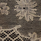 アンティークレース　dentelle ancienne　３種 .FR a l'epoque