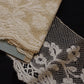 アンティークレース　dentelle ancienne　３種 .FR a l'epoque