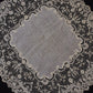 アンティークレース　dentelle ancienne　ハンカチ　アプリカッションアングレテール .FR a l'epoque