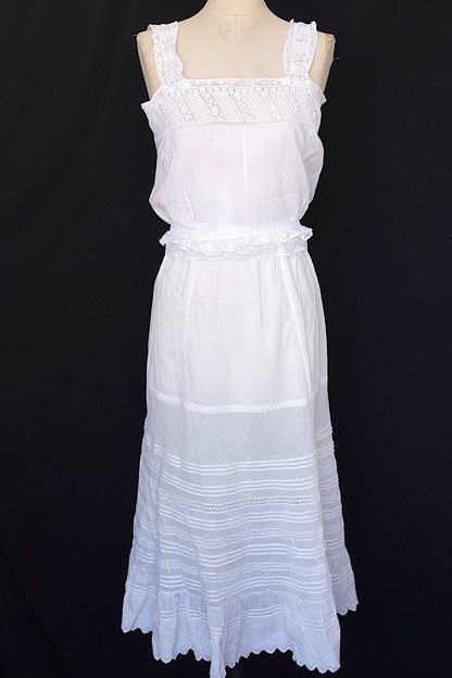 アンティーク服　vêtement antique 素材用 .FR a l'epoque