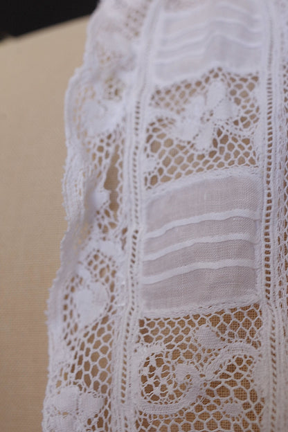 アンティーク服　vêtement antique 素材用 .FR a l'epoque