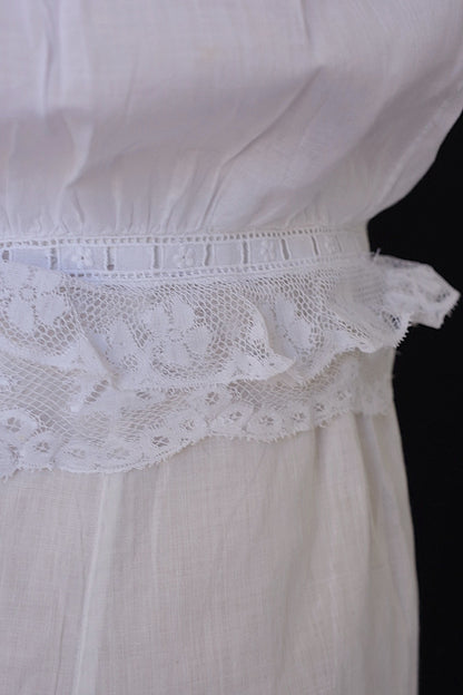 アンティーク服　vêtement antique 素材用 .FR a l'epoque