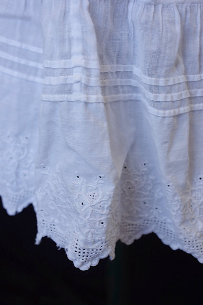 アンティーク服　vêtement antique 素材用 .FR a l'epoque