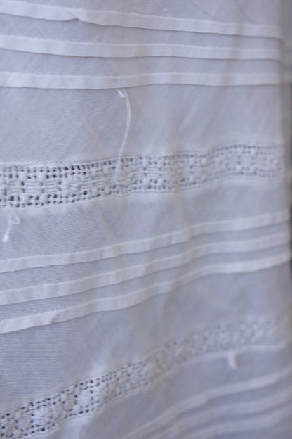 アンティーク服　vêtement antique 素材用 .FR a l'epoque