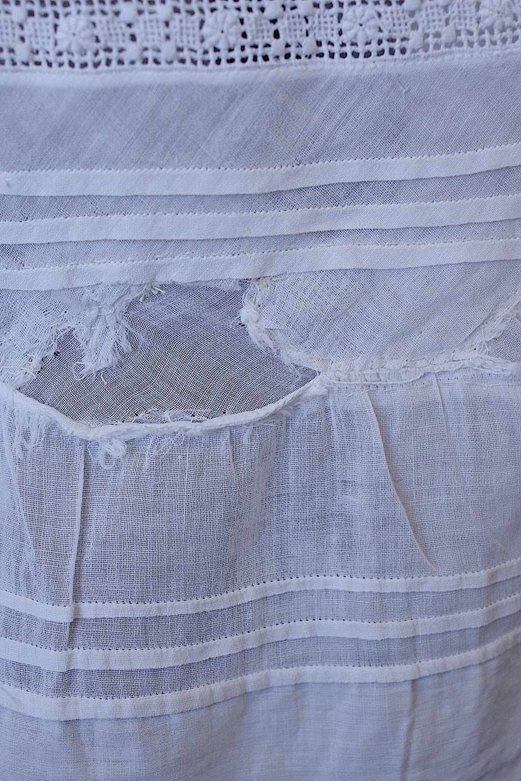 アンティーク服　vêtement antique 素材用 .FR a l'epoque
