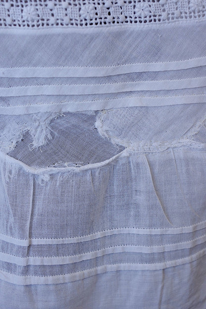 アンティーク服　vêtement antique 素材用 .FR a l'epoque