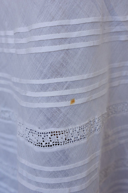 アンティーク服　vêtement antique 素材用 .FR a l'epoque