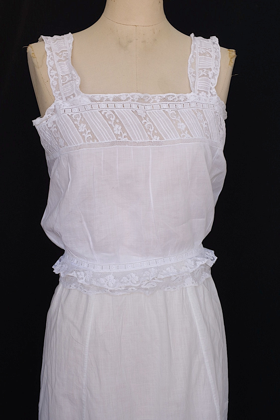 アンティークレース antique lace la dentelle - .FR a l'epoque