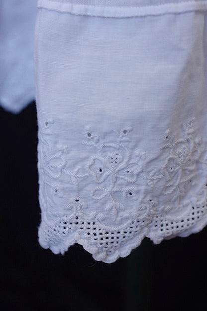 アンティーク服　vêtement antique 素材用 .FR a l'epoque