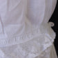 アンティーク服　vêtement antique 素材用 .FR a l'epoque