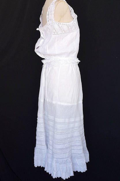 アンティーク服　vêtement antique 素材用 .FR a l'epoque