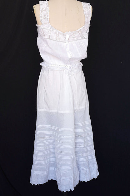 アンティーク服　vêtement antique 素材用 .FR a l'epoque