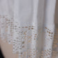 アンティーク服　vêtement antique surplis 教会チュニック1 .FR a l'epoque