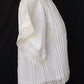 アンティーク服　vêtement antique surplis 教会チュニック2 .FR a l'epoque