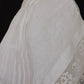 アンティーク服　vêtement antique surplis 教会チュニック2 .FR a l'epoque