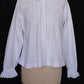 アンティークブラウス　vêtement antique blouse .FR a l'epoque