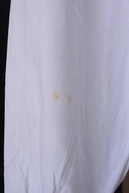 アンティークブラウス　vêtement antique blouse .FR a l'epoque