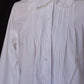 アンティークブラウス　vêtement antique blouse .FR a l'epoque