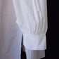アンティークシャツ　vêtement antique shirt pour monsieur プチプリフリルシャツ .FR a l'epoque