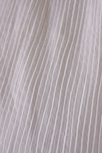 アンティークシャツ　vêtement antique shirt pour monsieur プチプリフリルシャツ .FR a l'epoque