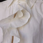 アンティークシャツ　vêtement antique shirt pour monsieur プチプリフリルシャツ .FR a l'epoque