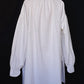 アンティークシャツ　vêtement antique shirt pour monsieur プチプリフリルシャツ .FR a l'epoque