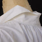 アンティークシャツ　vêtement antique shirt pour monsieur プチプリフリルシャツ .FR a l'epoque