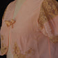 アンティークランジェリー　vêtement antique レーストップ1 .FR a l'epoque