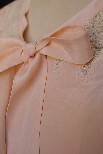 アンティークランジェリー　vêtement antique レーストップ2 .FR a l'epoque