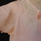 アンティークランジェリー　vêtement antique レーストップ2 .FR a l'epoque