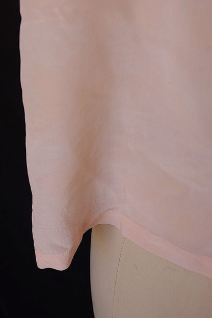 アンティークランジェリー　vêtement antique レーストップ2 .FR a l'epoque