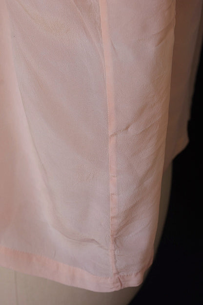 アンティークランジェリー　vêtement antique レーストップ2 .FR a l'epoque