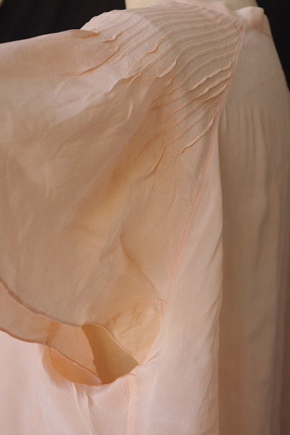 アンティークランジェリー　vêtement antique レーストップ2 .FR a l'epoque