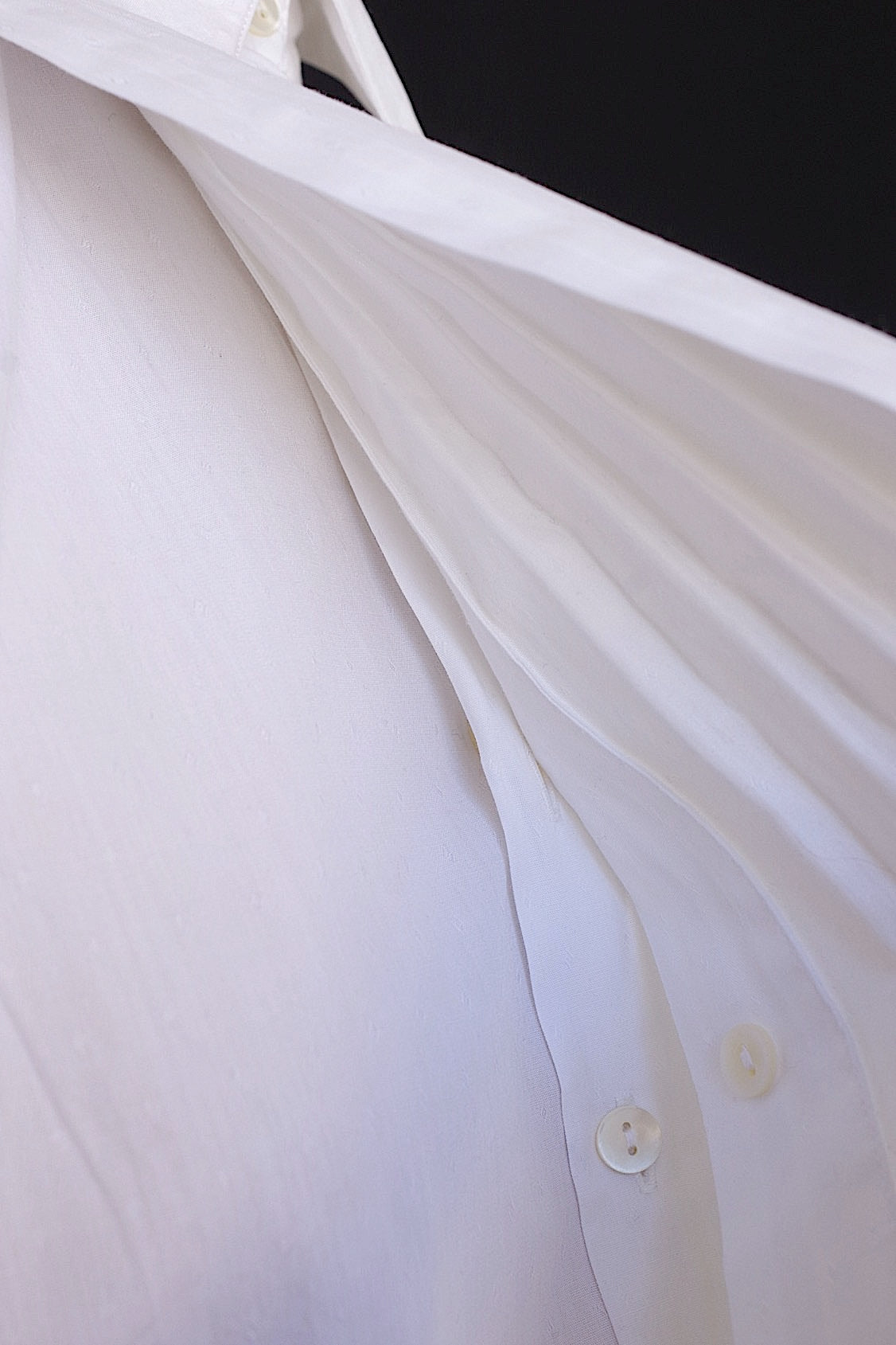 ヴィンテージブラウス　vêtement vintage EMANUELLE KHANH .FR a l'epoque