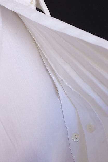 ヴィンテージブラウス　vêtement vintage EMANUELLE KHANH .FR a l'epoque