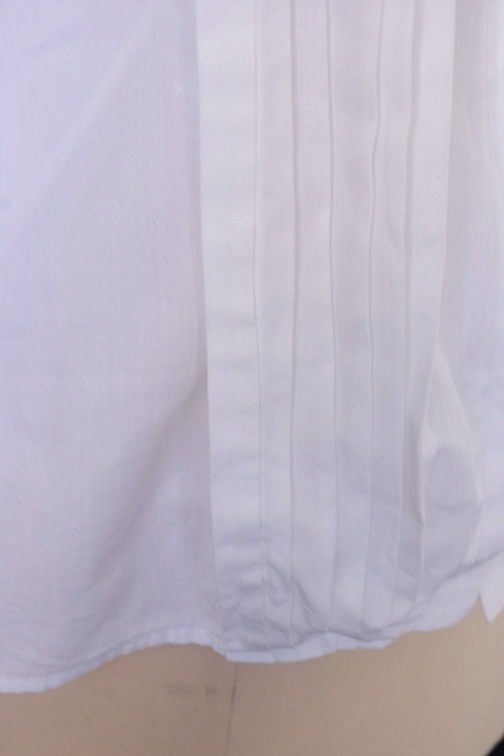 ヴィンテージブラウス　vêtement vintage EMANUELLE KHANH .FR a l'epoque