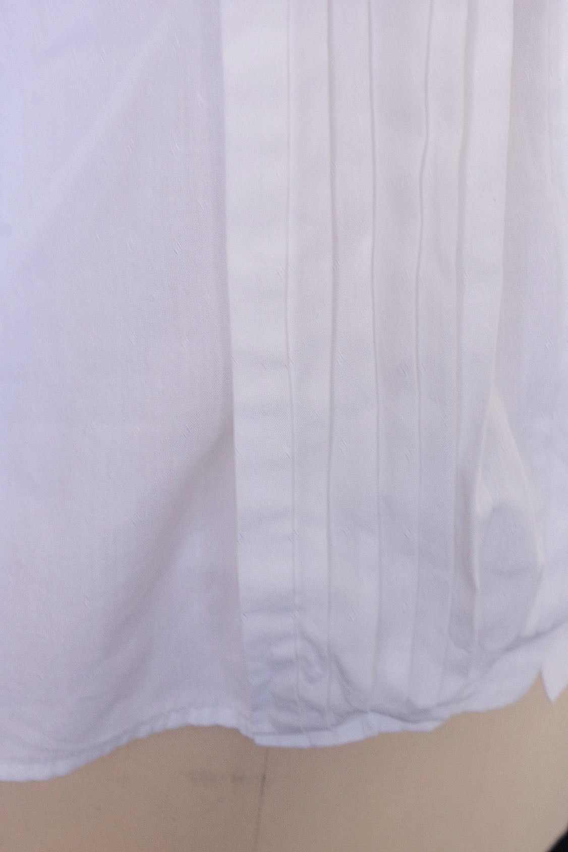 ヴィンテージブラウス　vêtement vintage EMANUELLE KHANH .FR a l'epoque