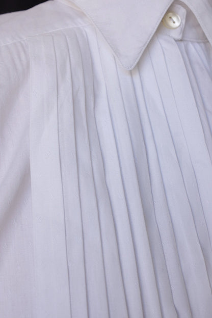 ヴィンテージブラウス　vêtement vintage EMANUELLE KHANH .FR a l'epoque