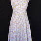 ヴィンテージワンピース　vêtement vintage dress .FR a l'epoque