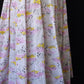 ヴィンテージワンピース　vêtement vintage dress .FR a l'epoque