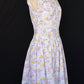 ヴィンテージワンピース　vêtement vintage dress .FR a l'epoque