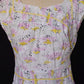 ヴィンテージワンピース　vêtement vintage dress .FR a l'epoque