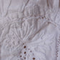 アンティークトップ　vêtement antique 刺繍トップ .FR a l'epoque