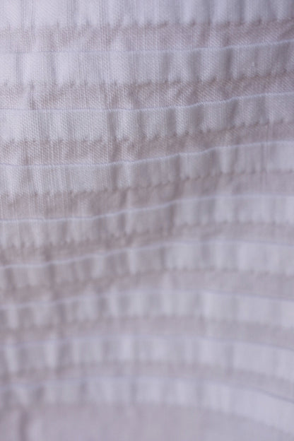 アンティークトップ　vêtement antique 刺繍トップ .FR a l'epoque