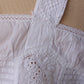 アンティークトップ　vêtement antique 刺繍トップ .FR a l'epoque