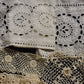 アンティークレース　dentelle ancienne 素材用　lots2 .FR a l'epoque